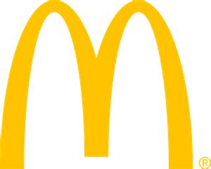 McDonald’s Golden Arches Logo Vector (.EPS) Free Download