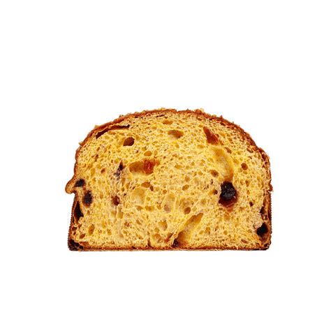 Panettone L Albicocca E L Amarena Roberto Cantolacqua Pasticcere