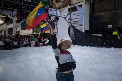 Maduro anuncia la creación de la Gran Misión Juventud Venezuela