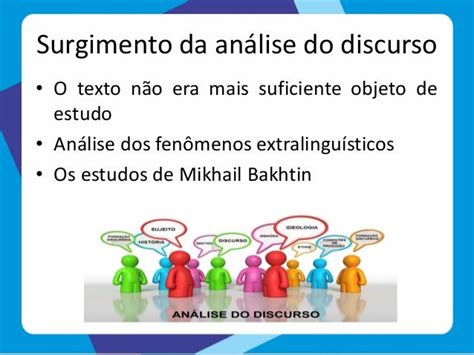 Aula I Introdução à Análise Do Discurso