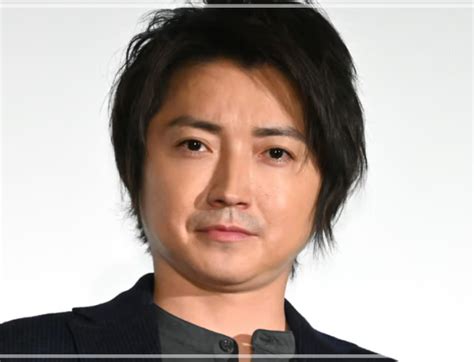 藤原竜也の嫁は尾張旭出身の元キャバ嬢！？馴れ初めは紹介でストーカー被害がヤバい！