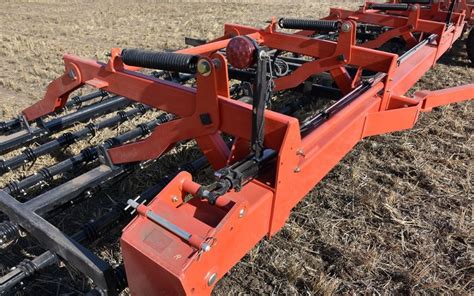 Riteway Rotary Harrow Farm Implements Flaman Agriculture