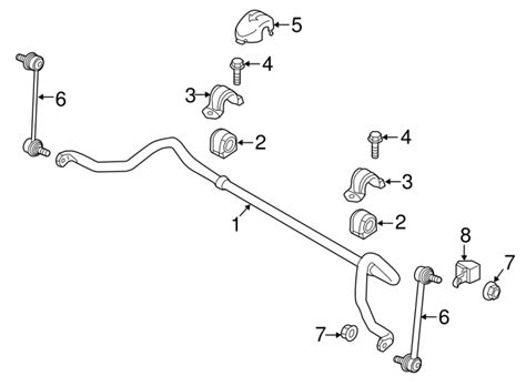 KD35-34-170 - Stabilizer Link - 2013-2024 Mazda | Mazda Swag
