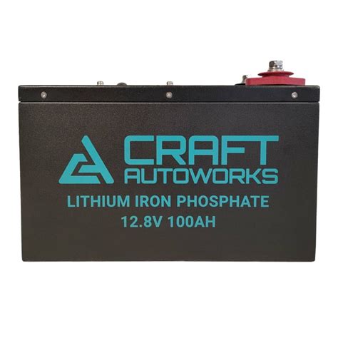 Shop Craft Autoworks