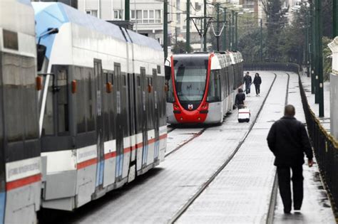 Tramvay durakları harita Tramvay durak isimleri saatleri nedir