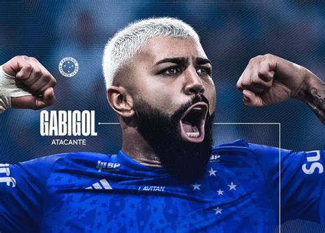 Refor O Do Cruzeiro Gabigol Aluga Mans O De R Milh Es Veja Fotos