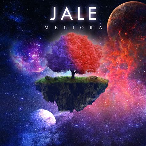 ‎Meliora - EP - Album by Jale - Apple Music