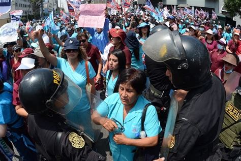 Crisis en EsSalud más de 50 mil trabajadores acatarán huelga nacional