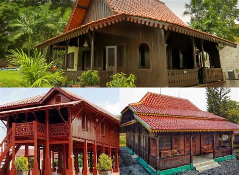jejak sejarah rumah adat betawi fungsinya  jenis rumah adat betawi