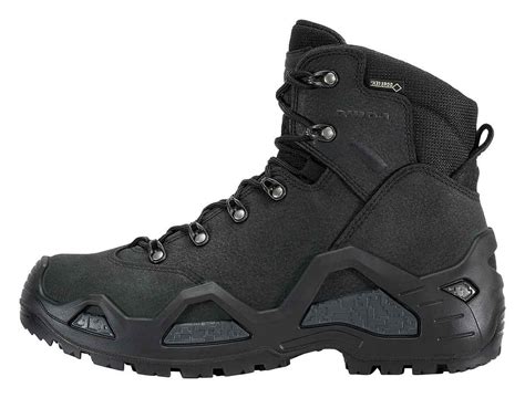 Buty Lowa Z N Gtx C Black Sklep Morowo Pl