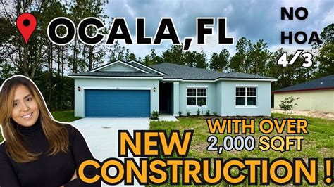 Unlock The Doors To Your Dream Home In Ocala Fl Spacious Beautiful