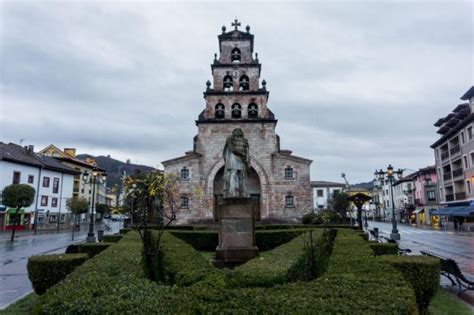 Qu Ver En Cangas De On S En Un D A Visitas Gu A Gratis