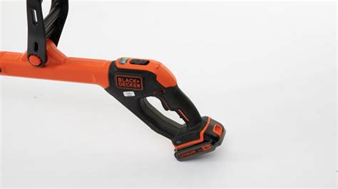 Black Decker STC1820PC Review Line Trimmer CHOICE