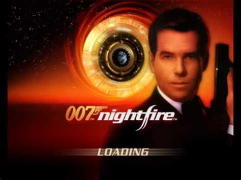 James Bond Nightfire Walkthrough Mission Part Youtube