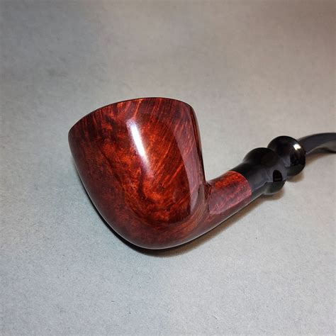 Stanwell Royal Briar Very Nice S S Danish Vintage Estate