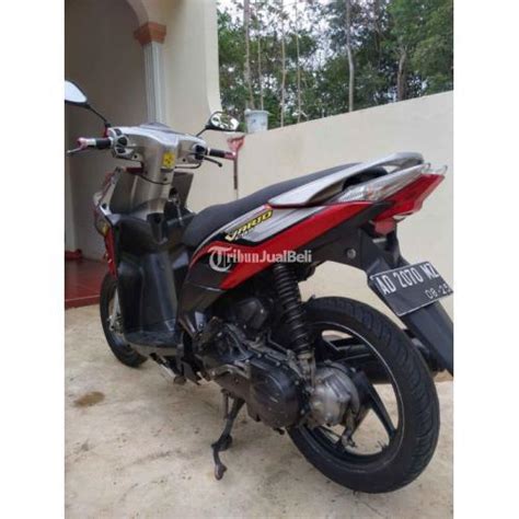 Motor Honda Vario Tahun Bekas Siap Pakai Pajak Baru Harga Nego Di