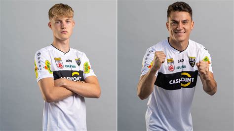 Scr Altach Verl Ngert Mit Noah Bischof Und Amir Abdijanovic