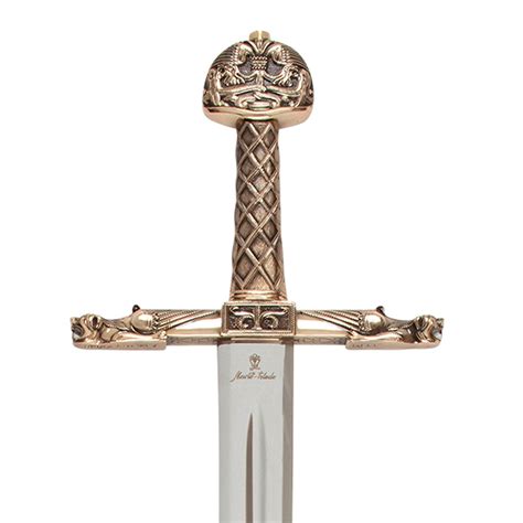 Charlemagne Sword | Shop Historical Collectibles | My Lineage