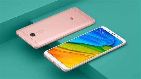 Xiaomi Redmi 5 Plus Sells Out In Minutes At Daraz Pre Order Flash Sale