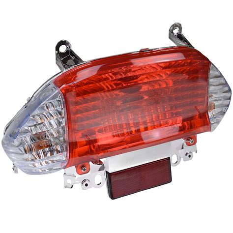 Lampa Ty Tylna Skuter T Gy Toros Wilga Coliber Ak Za Z Z