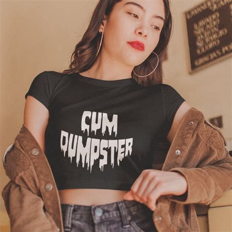 Cum On My Face Shirt Etsy