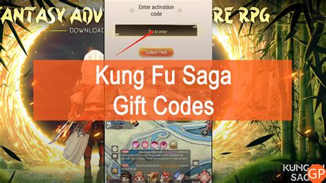 Kung Fu Saga Codes January 2025 Happy New Year GamePretty