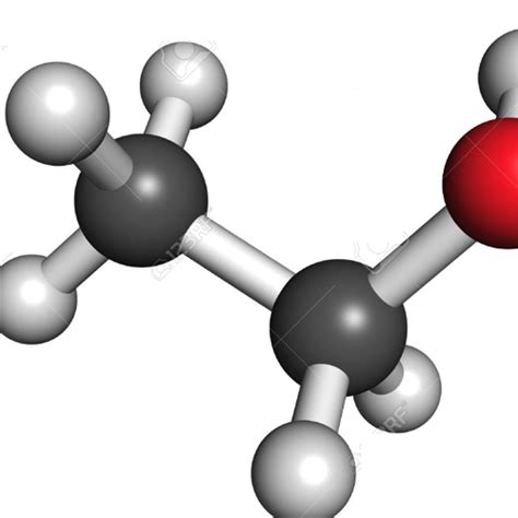 Triethylene Glycol Structure