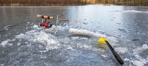 Underwater Ice Fishing Cameras Are They Worth It Lure Me Fish