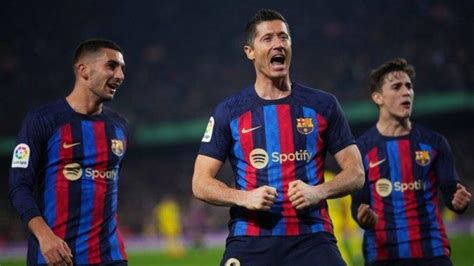 Jadwal Dan Prediksi Susunan Pemain Girona Vs Barcelona Liga Spanyol