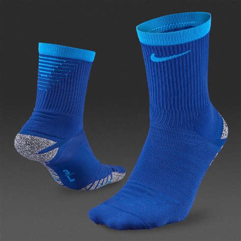 Chaussettes Nike Grip Strike Light Weight Crew Vetements Pour Homme