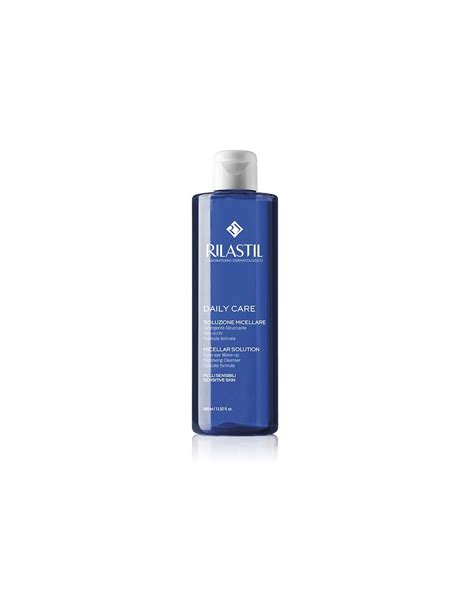 RILASTIL DAILY CARE SOLUCION MICELAR 400 ML Online