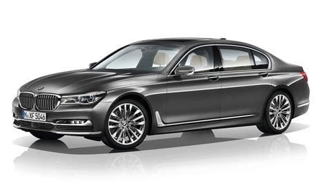 2016 Bmw 750 Exterior Photos 50