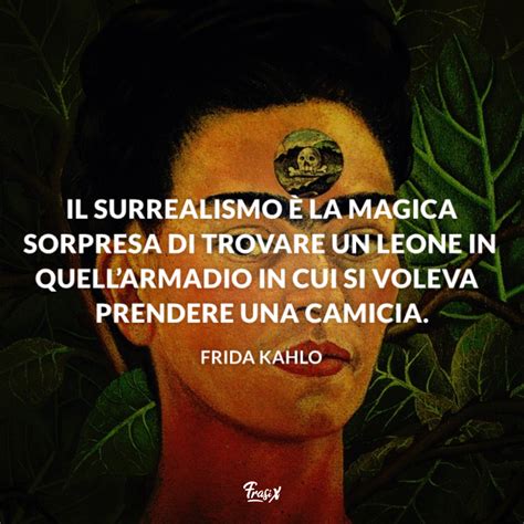 Frida Kahlo Le Frasi Pi Belle Su Arte Vita Amore