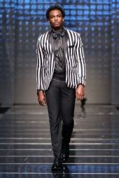 Palse Homme @ Durban Fashion Fair 2013 - South Africa - Day 3 - Fashion GHANA