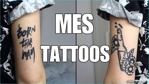 Comment Prendre Soin De Mes Tatouages Club Tatouage