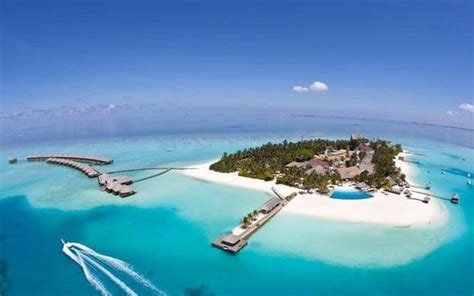 Velassaru Maldives Resort