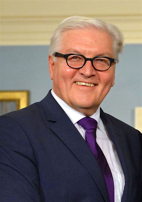 Frank-Walter Steinmeier | Facts & Biography | Britannica