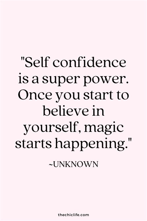 95 Inspiring Self Worth Quotes For Women On Confidence Self Love And