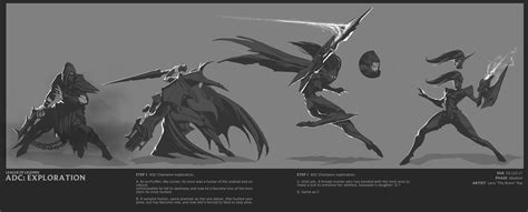 File:Kaisa concept 2.jpg - Leaguepedia | League of Legends Esports Wiki