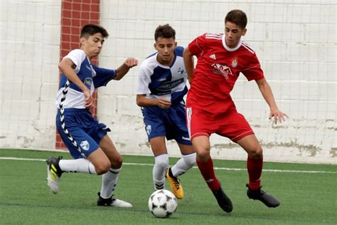 División de Honor Cadete Amistad vs Ebro