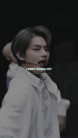 SEVENTEEN 울고 싶지 않아 Dont Wanna Cry seventeen YouTube