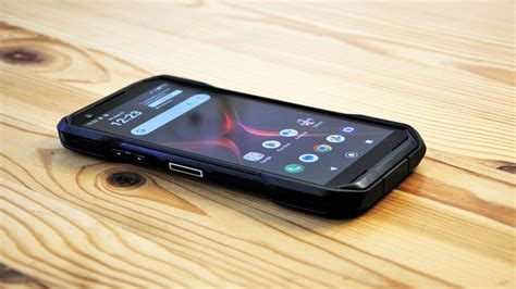 Kyocera Duraforce Pro Review Techradar