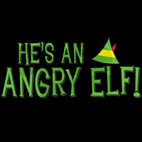 Angry Elf Quotes. QuotesGram