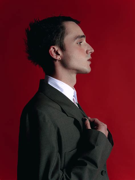 pol granch presenta su nuevo yo en su tercer disco experimento