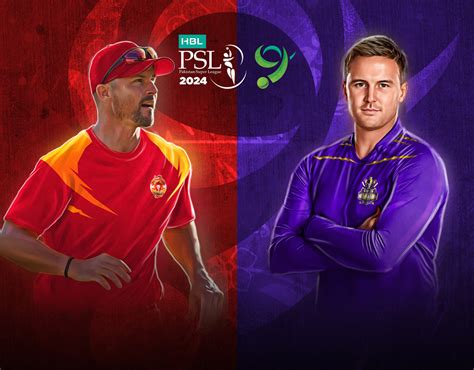 Islamabad United Vs Quetta Gladiators Match 18 Live Match Streaming