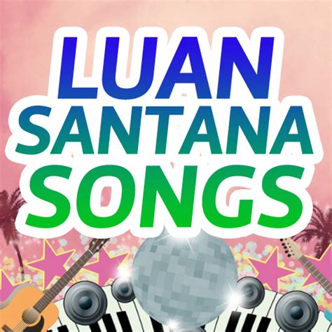 Luan Santana Songs for PC / Mac / Windows 11,10,8,7 - Free Download ...