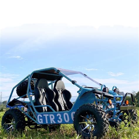 All Terrain Cc Stroke High Speed Off Road Racing Dune Buggy Off