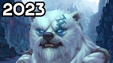 Volibear Support In Season Reranking My Off Meta Support Tier List