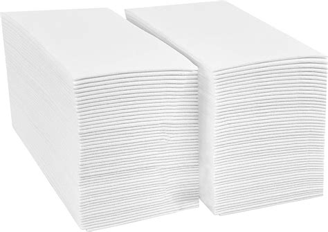 Amazon Pack Disposable Hand Towels For Bathroom Soft And