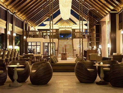 H Resort Beau Vallon Beach | Lemay - Architecture and design